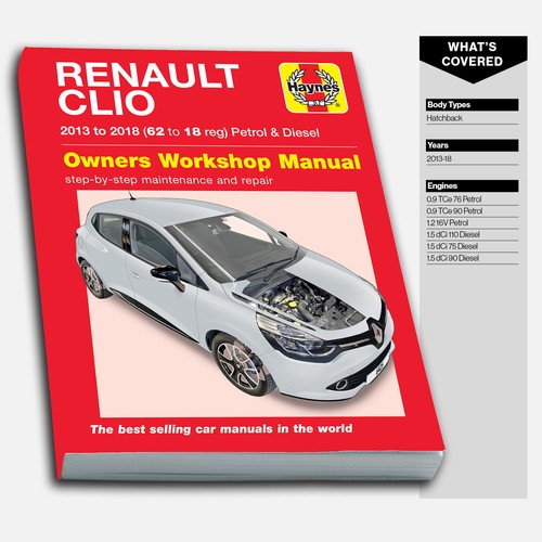 Manuale riparazione renault - manuale,