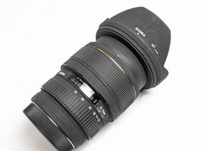 SIGMA EX 24-70mm f/2.8 DG