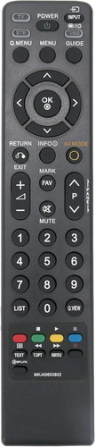 Mkj40653802 telecomando - mkj40653802,
