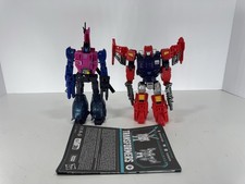 Transformers: Age of Primes