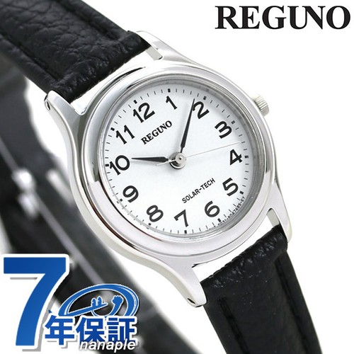 Citizen reguno solar tech - citizen,