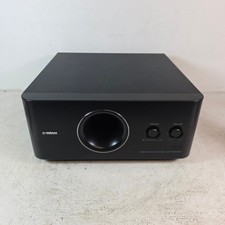 Yamaha YST-FSW050 Sistema