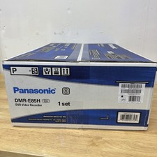Panasonic DMR-E85H