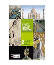 I segni dell'uomo. Per le