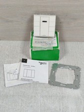 SCHNEIDER MTN617519 PULSANTE 4