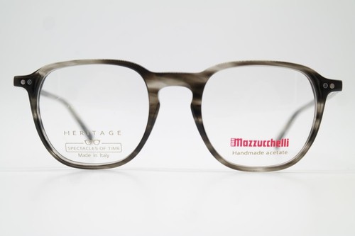 Occhiali heritage mazzucchelli - occhiali,