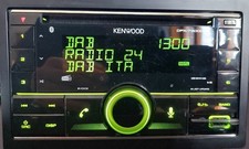 Autoradio - sintolettore