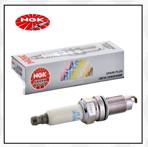 Candele ngk 7563 izkr7b per - 4,