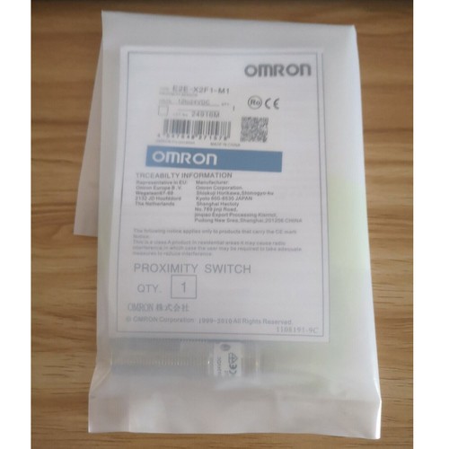 1pz nuovo per omron - 1pz,