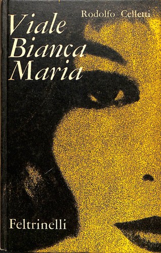 Viale bianca maria rodolfo - viale,