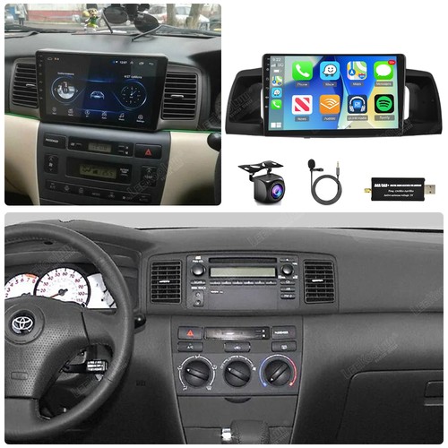 Per toyota corolla 2003 - toyota,