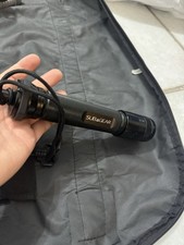 torcia subacquea Subgear