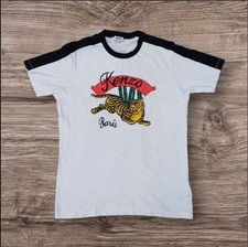 T-shirt Kenzo Tiger Paris