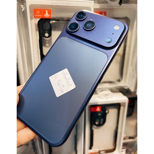Falso dummy display deep blue - falso,