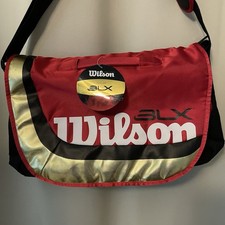 Borsa tennis Wilson Tour BLX