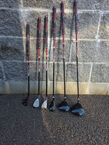 Walter hagen serie ii - ii, rh