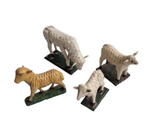 Animali per presepe - ,, 4