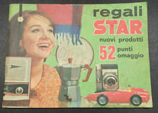 Catalogo Punti Bollini Star
