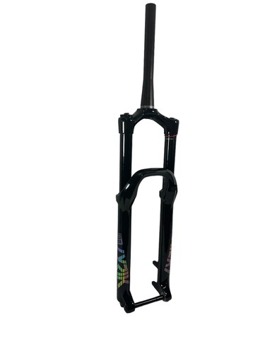 Forcella ammortizzata rockshox - ammortizzata,