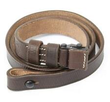 Cinghia MP40/MP38 in pelle con