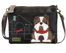 Borsa Chala Mini Tracolla Cane