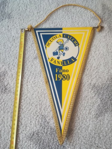 Gagliardetto calcio football - gagliardetto,