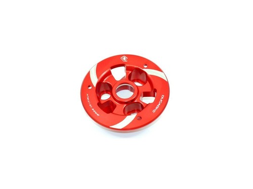 Spingidisco rosso ducabike - ducabike, per
