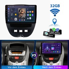 Per Peugeot 107 CitroenC1