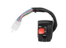 324000C DEVIO LUCE SINISTRA BOOSTER 04/NEXT2000/STUNT