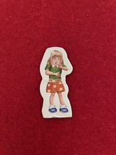 BRIVIDO MB - Ricambio Gioco -