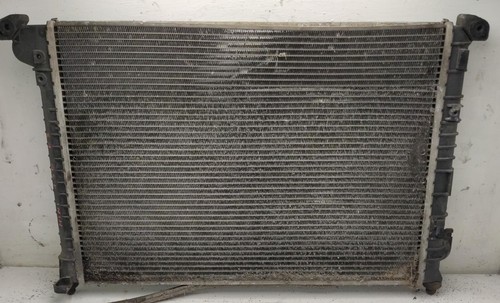 Ricambi usati radiatore - ricambi, usati,