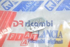 LANCIA DEDRA DELTA RADIATOR