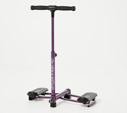 Leg master slim total - leg,