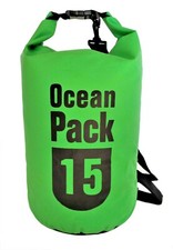 Borsa Ocean Pack Sacca