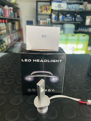 Kit full led - led, auto