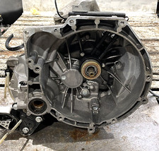 CAMBIO MANUALE 5 MARCE FORD FIESTA 1.6 TDCI 95CV. (MOTORINO DIETRO)