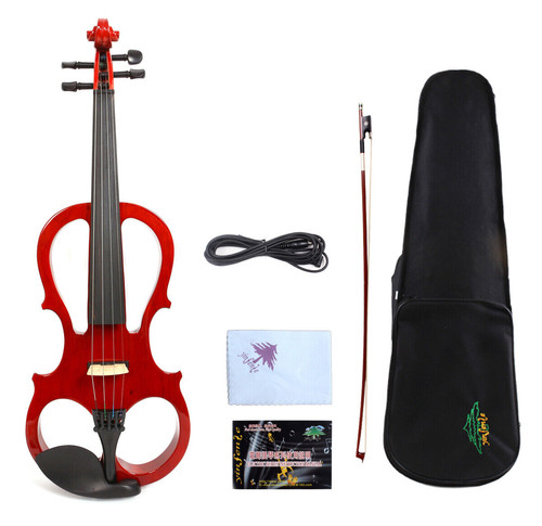 Yinfente violino elettrico - violino,