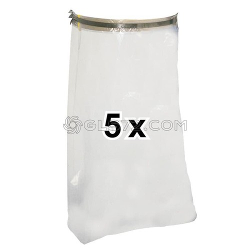 5pz sacco inferiore - inferiore, di