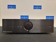 Audio Analogico Bellini