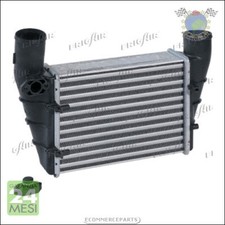 Intercooler Frigair per AUDI