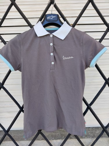Maglietta shirt polo vespa - polo,