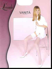 Stock Calza autoreggente