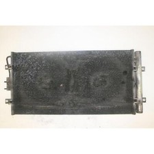 CONDENSATORE ARIA CONDIZIONATA PER HYUNDAI H350 (15) 2.5 16V CRDI (110KW) 2015