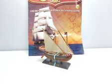 Veliero Serenissima del 1207 -