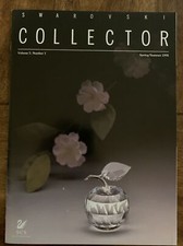 Swarovski Collectors Society
