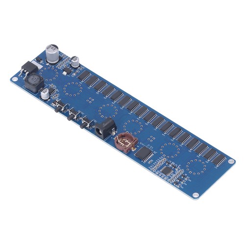 Nixie tubo orologio fai - orologio,