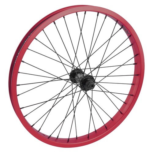 Ruota anteriore rant - anteriore, 20x1,75
