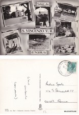 S. VINCENZO VALLE ROVETO 