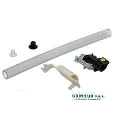 SENSORE PRESSIONE KIT PRESSOSTATO LAVASTOVIGLIE REX ELECTROLUX 4055346060