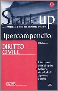 Ipercompendio diritto civile - ipercompendio, 2